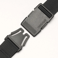 Arcade Hardware Slim Black