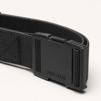 Arcade Hardware Slim Black
