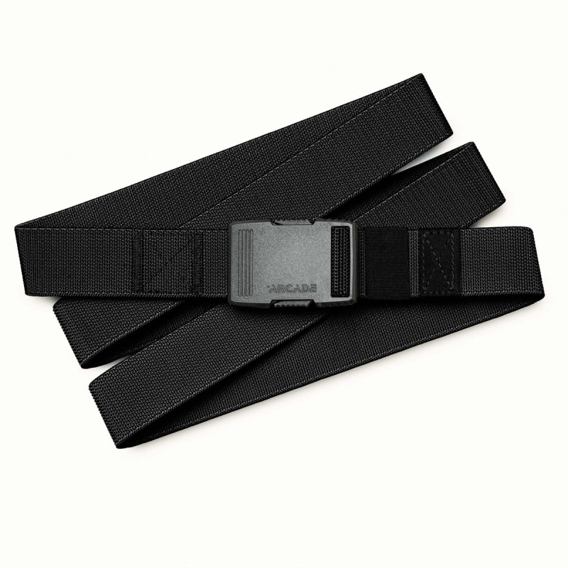 Arcade Hardware Slim Black
