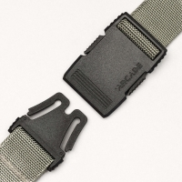 Arcade Hardware Slim Sage riem