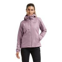 Didriksons Karix Jkt 3 Women's Lilac Haze regenjas