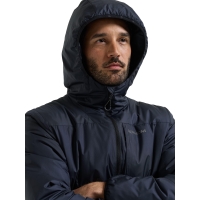 Didriksons Milik USX Jacket Sleepy Blue regenjas