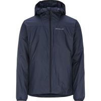 Didriksons Milik USX Jacket Sleepy Blue regenjas