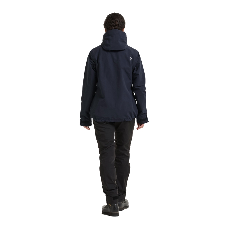 Trinya Jkt 2 Women's winterjas