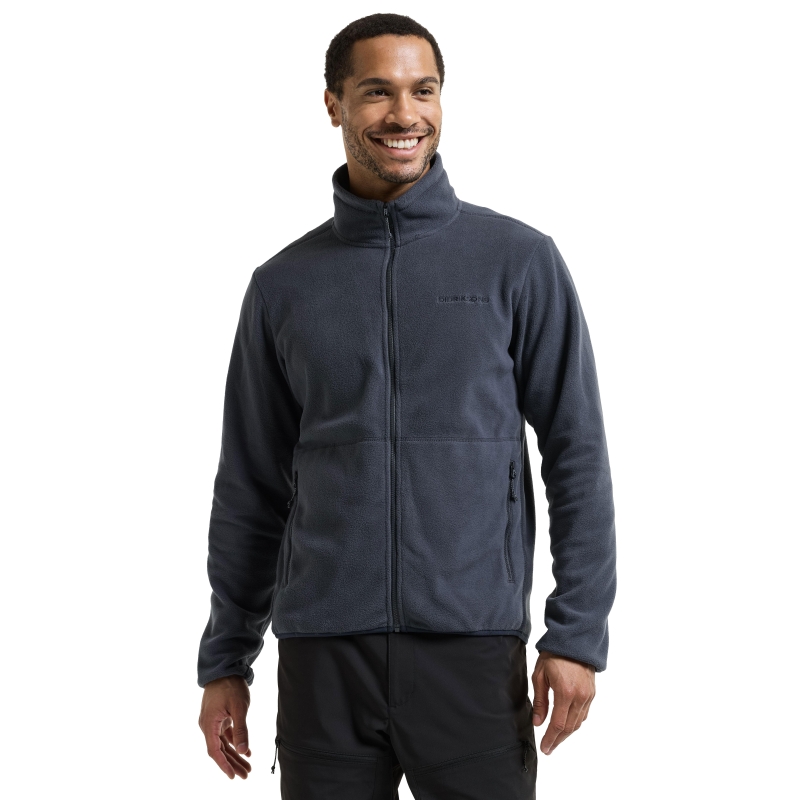 Didriksons Trien USX Jacket 2 Dark Night Blue winterjas