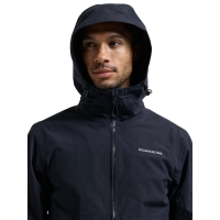 Didriksons Trien USX Jacket 2 Dark Night Blue winterjas