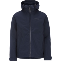 Didriksons Trien USX Jacket 2 Dark Night Blue winterjas