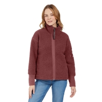 Mella Full Zip 3 Women's vest