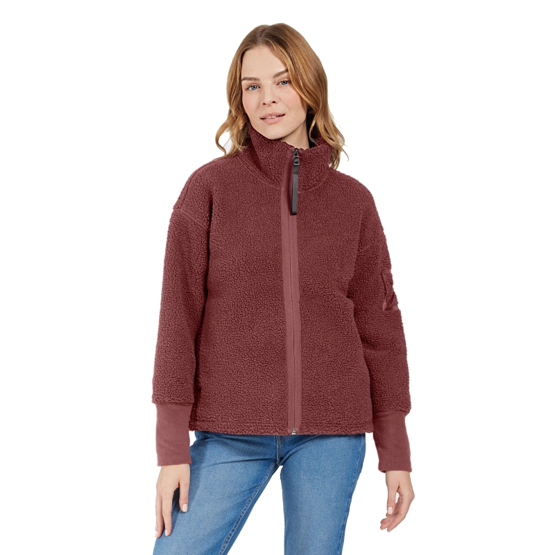Mella Full Zip 3 Women's vest