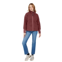 Mella Full Zip 3 Women's vest