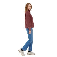 Mella Full Zip 3 Women's vest