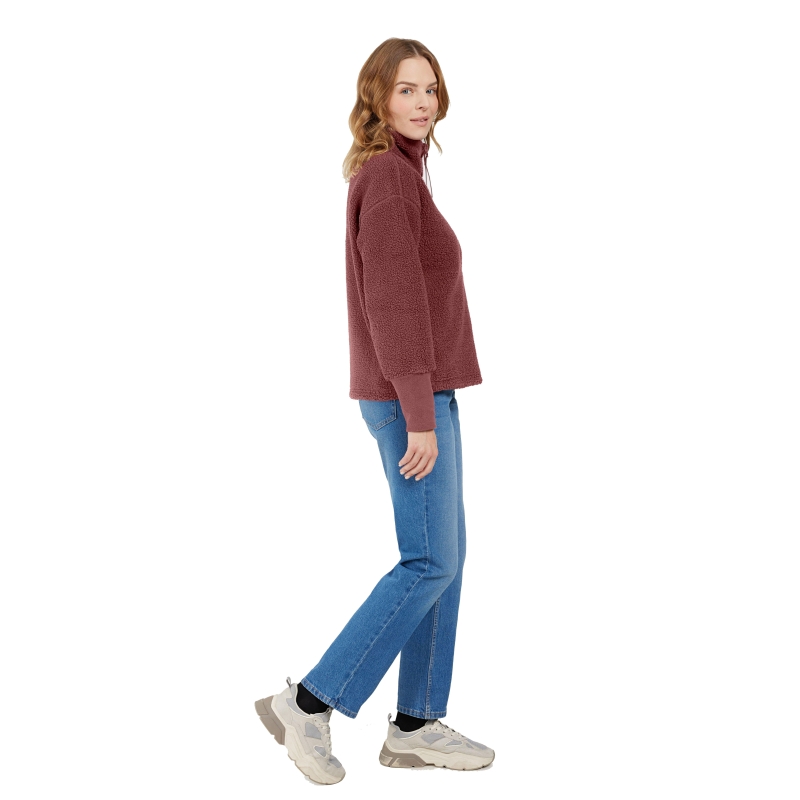 Mella Full Zip 3 Women's vest