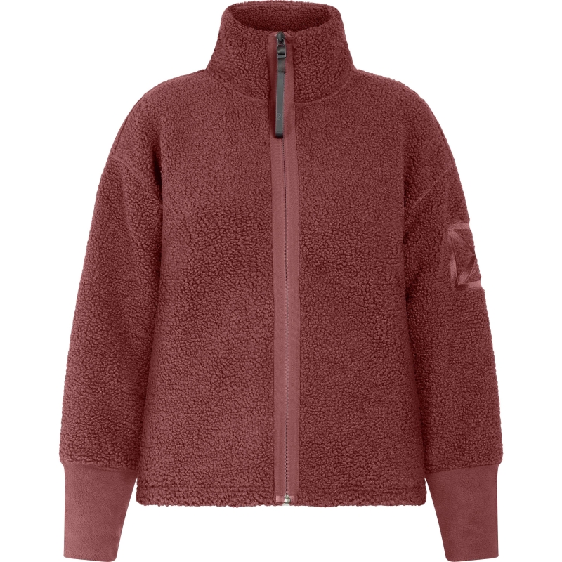 Mella Full Zip 3 Women's vest