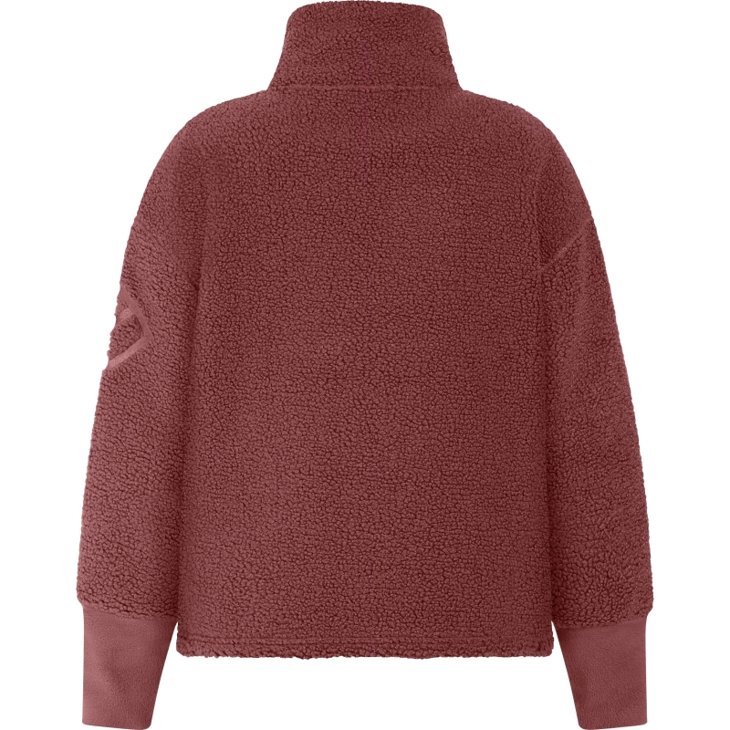 Mella Full Zip 3 Women's vest