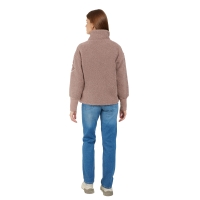 Didriksons Mella Full Zip 3 Women's Bark vest
