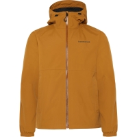 Didriksons Dario USX Jacket 2 Spice Brown winterjas