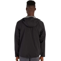 Marmot Superalloy Bio Rain Jacket Black regenjas