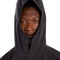 Marmot Superalloy Bio Rain Jacket Black regenjas