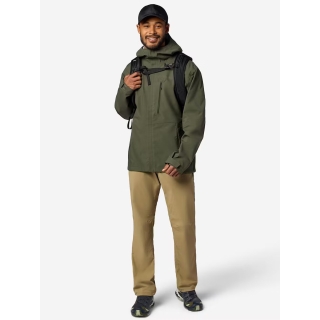 Marmot Precip Evo Pro Jacket Nori
