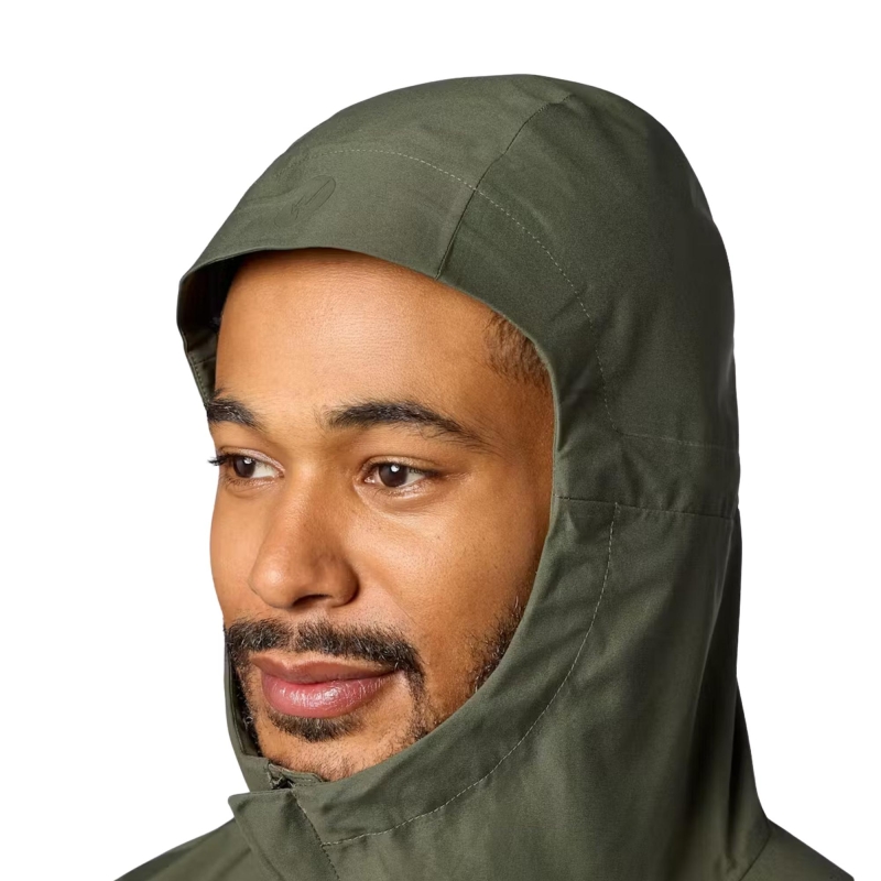 Marmot Precip Evo Pro Jacket Nori regenjas