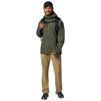 Marmot Precip Evo Pro Jacket Nori regenjas