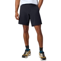 Marmot Diverter Short 9 Inch Black korte broek