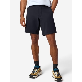Marmot Diverter Short 9 Inch Black