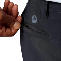 Marmot Diverter Short 9 Inch Black korte broek