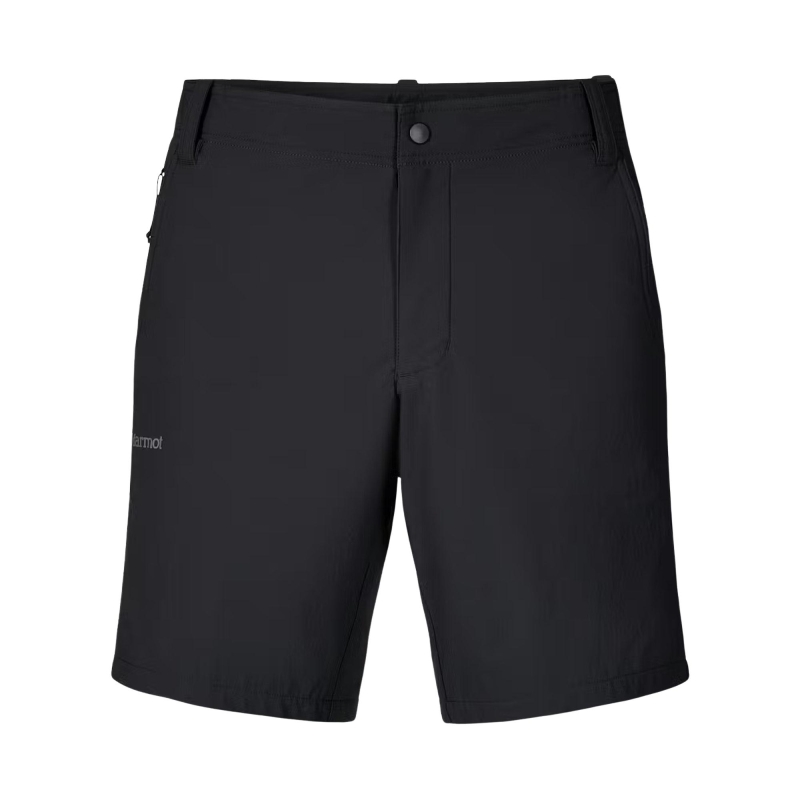 Marmot Diverter Short 9 Inch Black korte broek