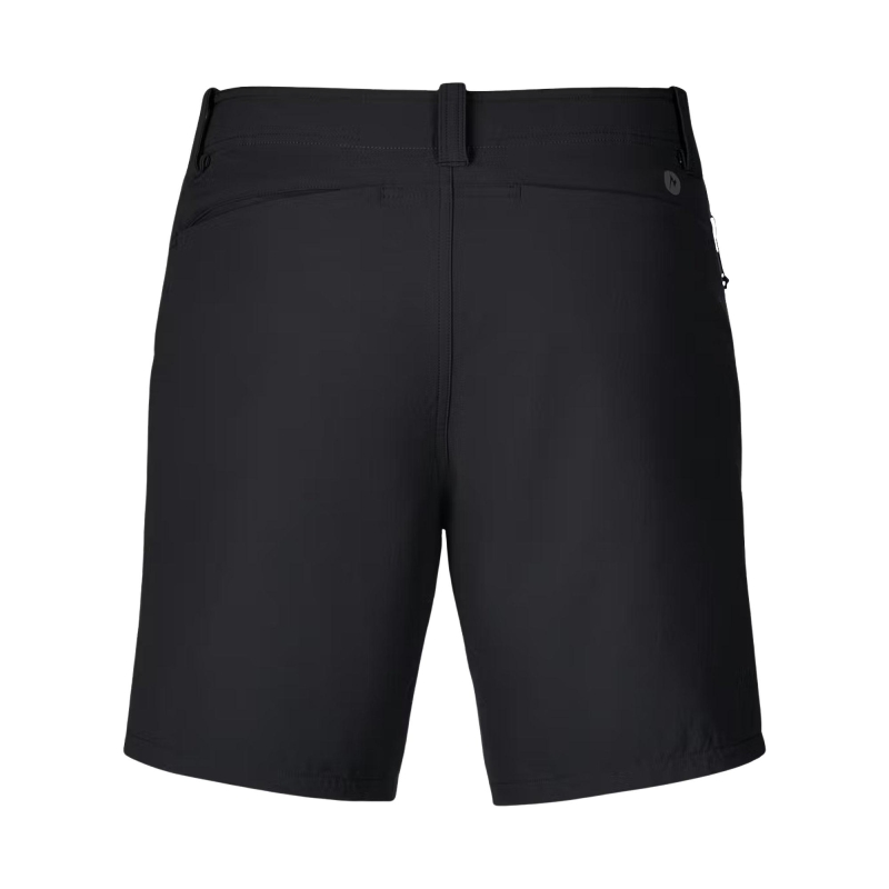 Marmot Diverter Short 9 Inch Black korte broek