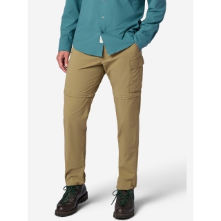 Marmot Trailway Convertible Pant DESERT KHAKI