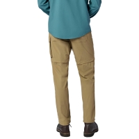 Marmot Trailway Convertible Pant DESERT KHAKI afritsbroek