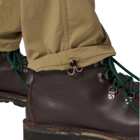 Marmot Trailway Convertible Pant DESERT KHAKI afritsbroek