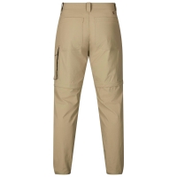 Marmot Trailway Convertible Pant DESERT KHAKI afritsbroek