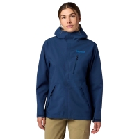 Marmot PreCip Evo Pro Jacket Women's NIGHTFALL NAVY regenjas