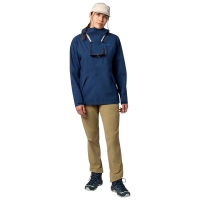 Marmot PreCip Evo Pro Jacket Women's NIGHTFALL NAVY regenjas