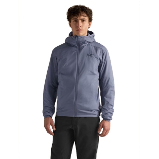 Arc'teryx Atom Hoody Stratus