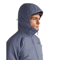 Arc'teryx Atom Hoody Stratus winterjas