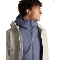 Arc'teryx Atom Hoody Stratus winterjas
