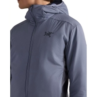 Arc'teryx Atom Hoody Stratus winterjas