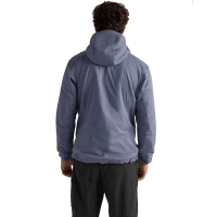 Arc'teryx Atom Hoody Stratus winterjas