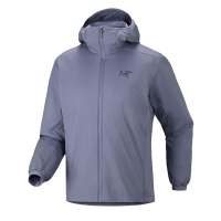 Arc'teryx Atom Hoody Stratus winterjas