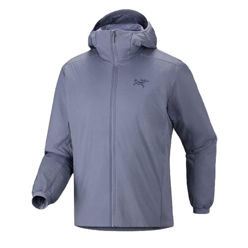 Arc'teryx Atom Hoody Stratus winterjas