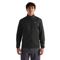 Arc'teryx Atom Jacket Black winterjas