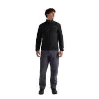 Arc'teryx Atom Jacket Black winterjas