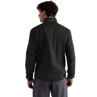 Arc'teryx Atom Jacket Black winterjas