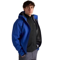 Arc'teryx Atom Jacket Black winterjas