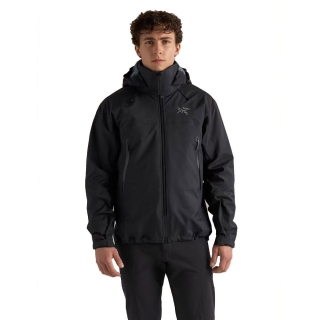 Arc'teryx Beta AR Jacket Black