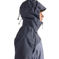 Arc'teryx Beta AR Jacket Dk Stratus / Stratus regenjas