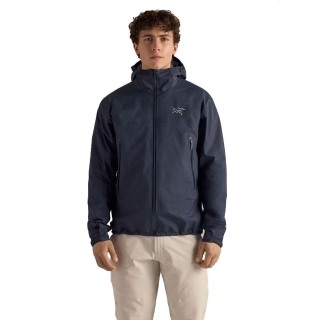 Arc'teryx Beta Jacket Black Sapphire